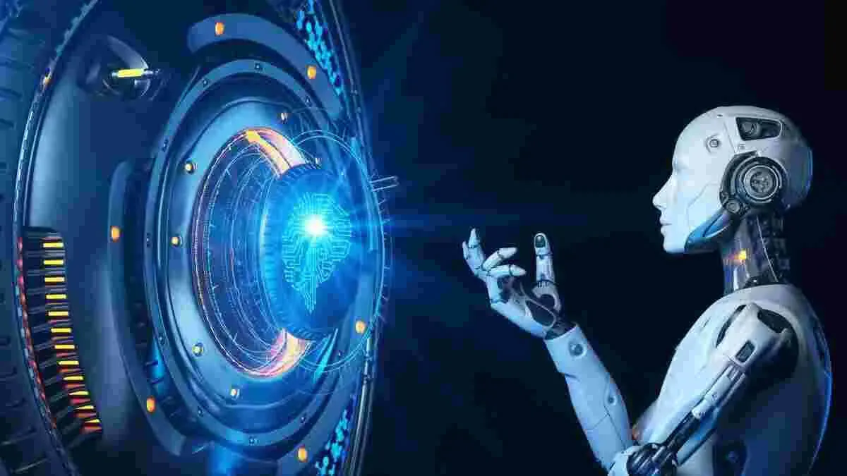 Японія масово замінює людей роботами через демографічну кризу