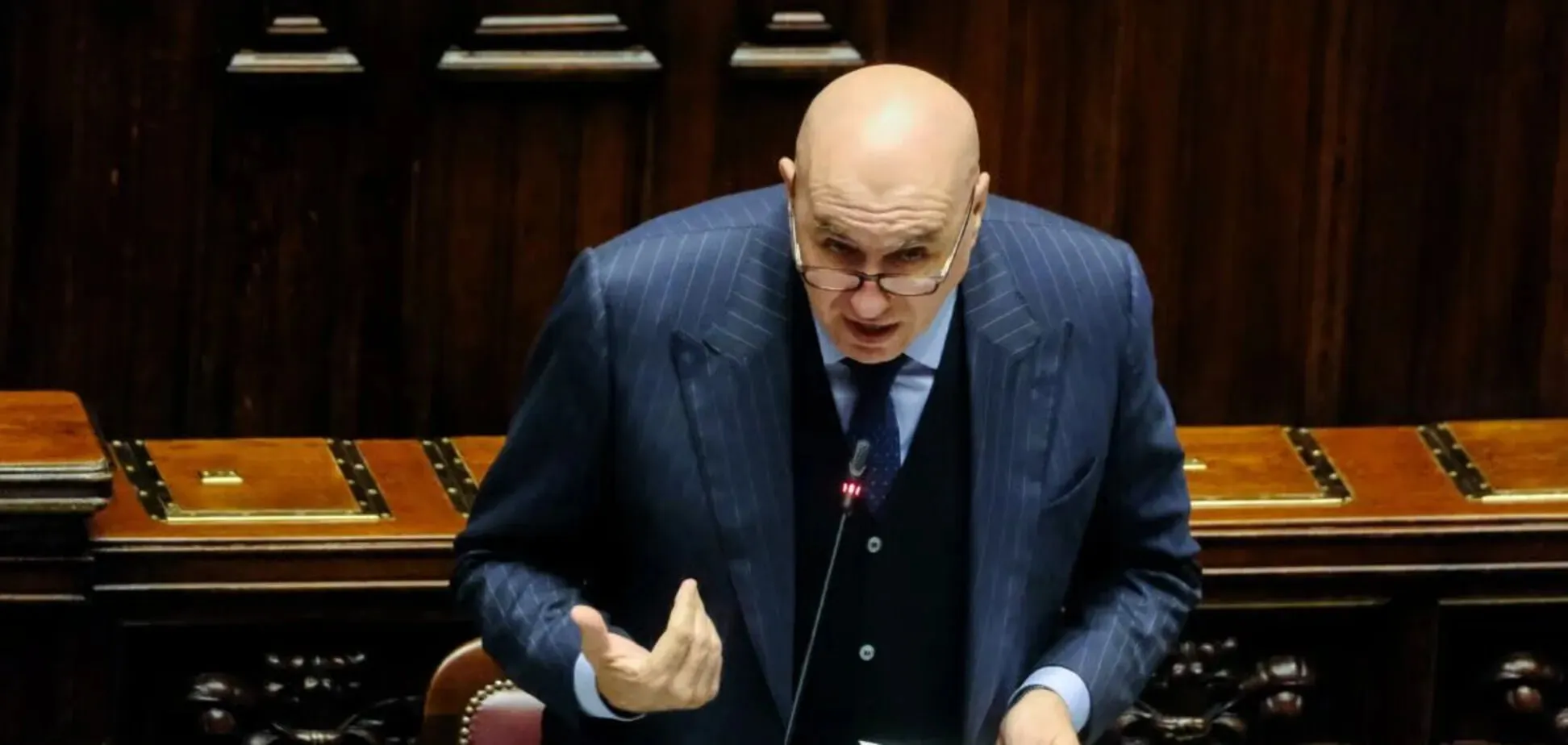 Країни Близького Сходу просять Італію про системи ППО, які отримує Україна