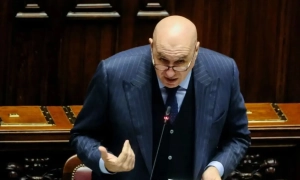 Ірландія обіцяє просувати вступ України до ЄС