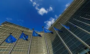 Пєскову сподобалася робота російської ППО під час атаки на Москву