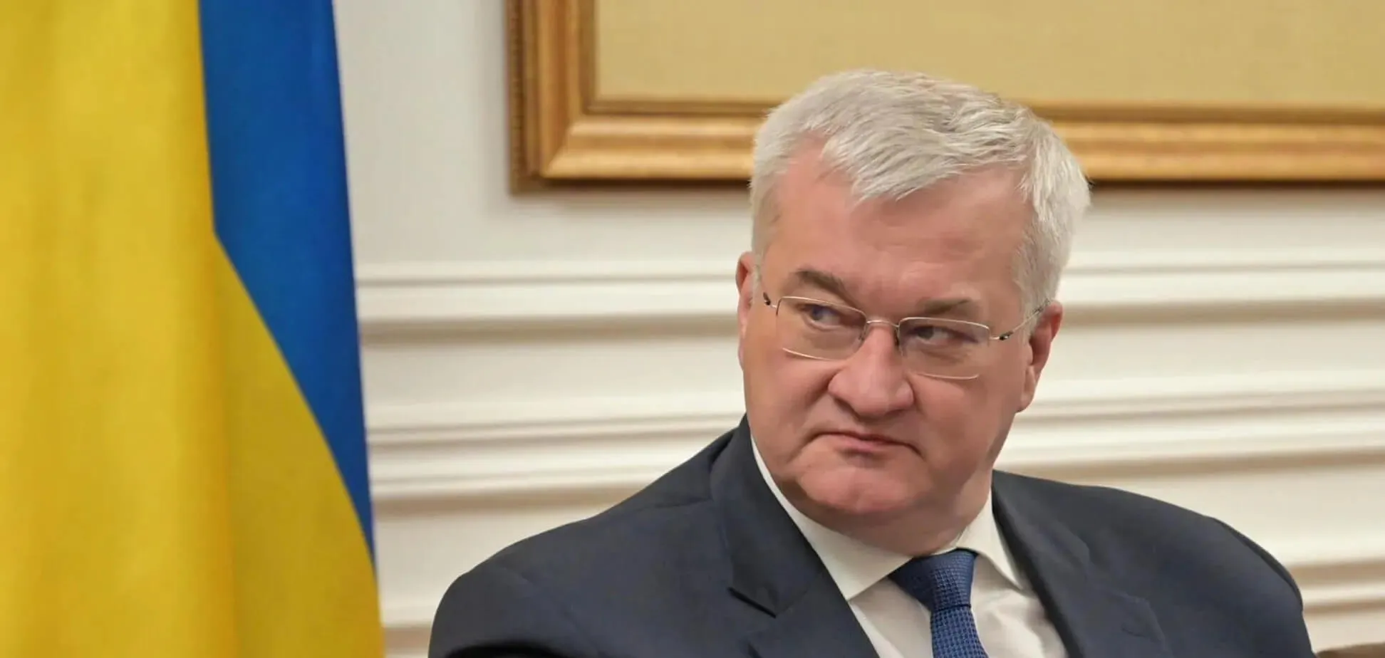 Сибіга засудив атаки російської пропаганди на прем’єр-міністерку Італії