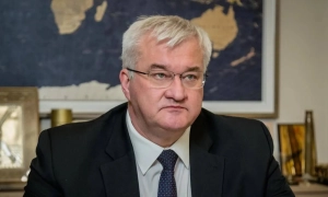 Президент України провів термінову нараду та заявив про створення антипутінської коаліції разом з західними лідерами