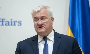 На Одещині через атаку РФ постраждали двоє людей, пошкоджено портову інфраструктуру