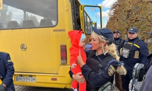 рф планує використати мобілізованих на фронті навесні та влітку – ГУР