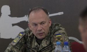 Удар по Севастополю: постраждала не лише будівля штабу 