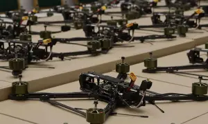 У проекті військового бюджету США передбачили передачу Україні ракет ATACMS
