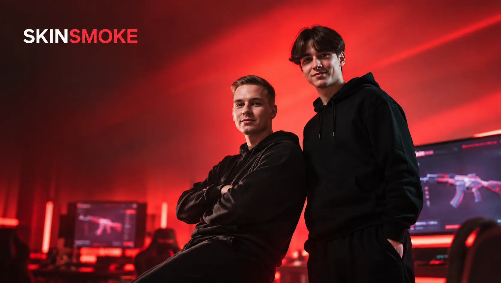 SkinSmoke is joining the industry dialogue on responsible trading of virtual items