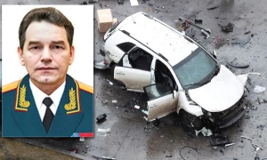 ЗСУ за добу знищили пункт управління та 3 склади боєприпасів окупантів: зведення