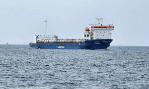 Росіяни атакували Павлоград, пошкоджено підприємство