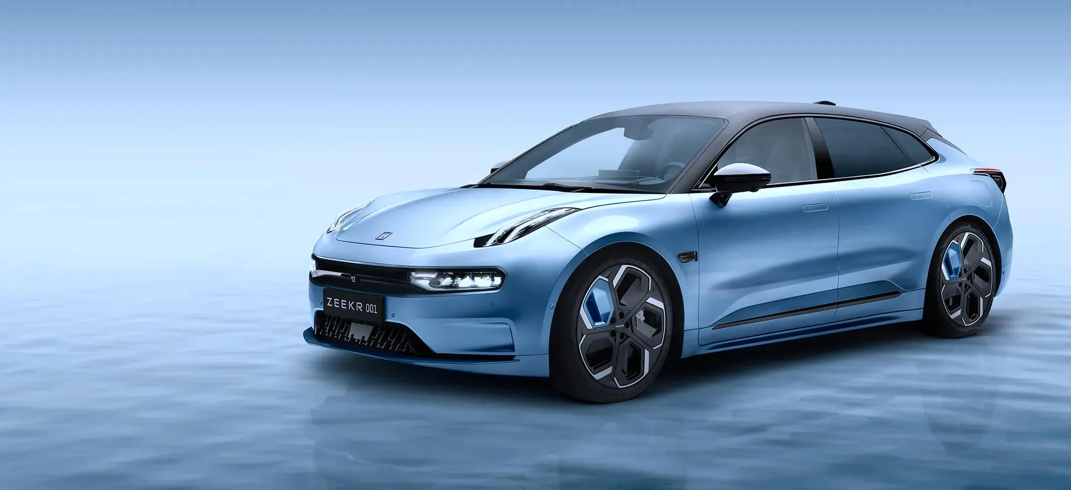 Електромобілі вперше обігнали бензинові авто за продажами в ЄС