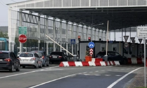 НАЗК взяло на олівець російську компанію за роботу на впк агресора