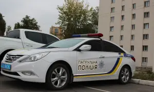 В Івано-Франківську сталася стрілянина