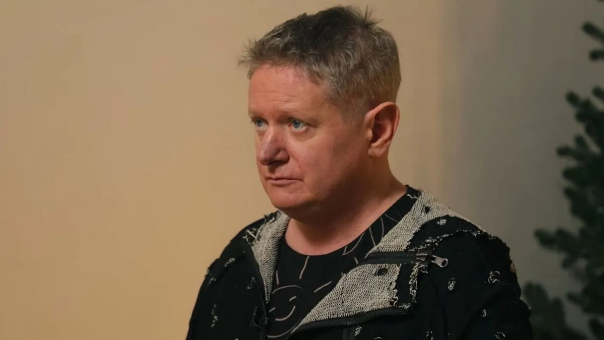 Актор «Дизель шоу» заявив, що не може назвати себе українцем