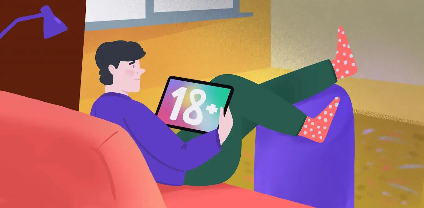 Євросоюз запускає мобільний застосунок для перевірки віку в інтернеті