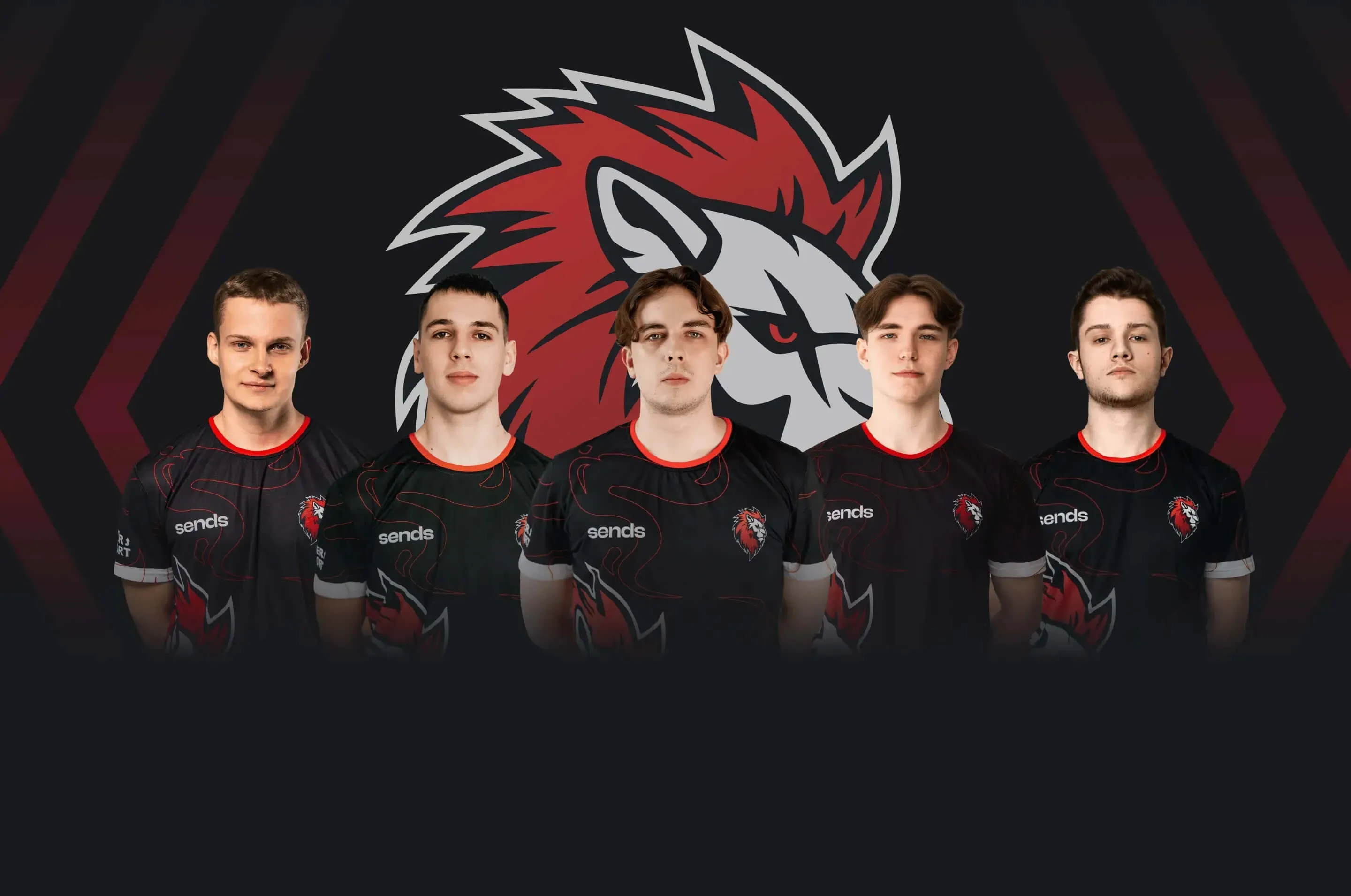 Українська кіберспортивна команда Leo увійшла до топ-4 турніру CCT Europe Series 11 з CS2