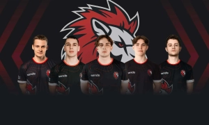 Українські шахісти Leo Team змагаються за місце на Esports World Cup 2025