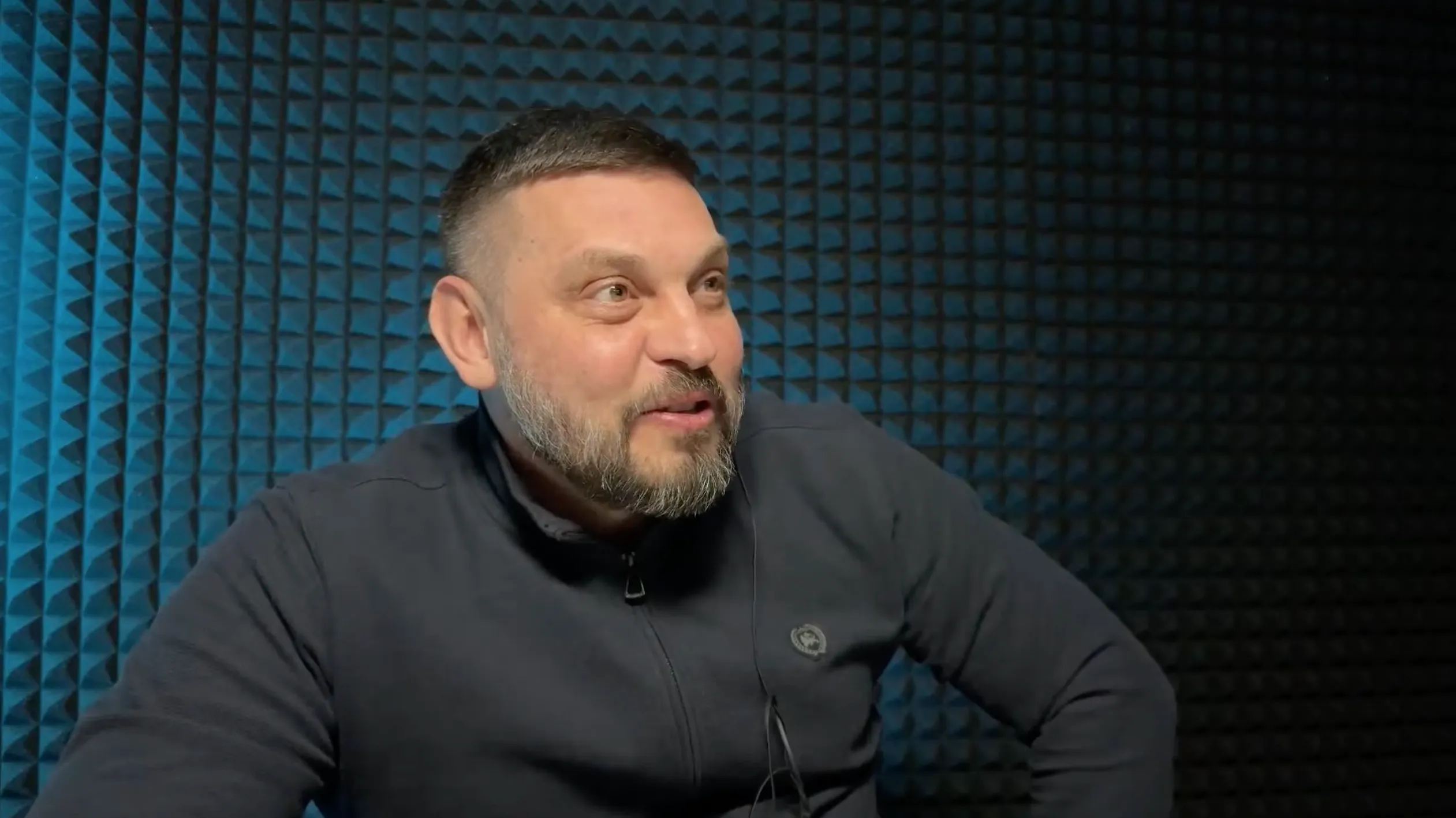 Депутат Железняк заявил об отмене отстрочки от мобилизации для блогера Золкина