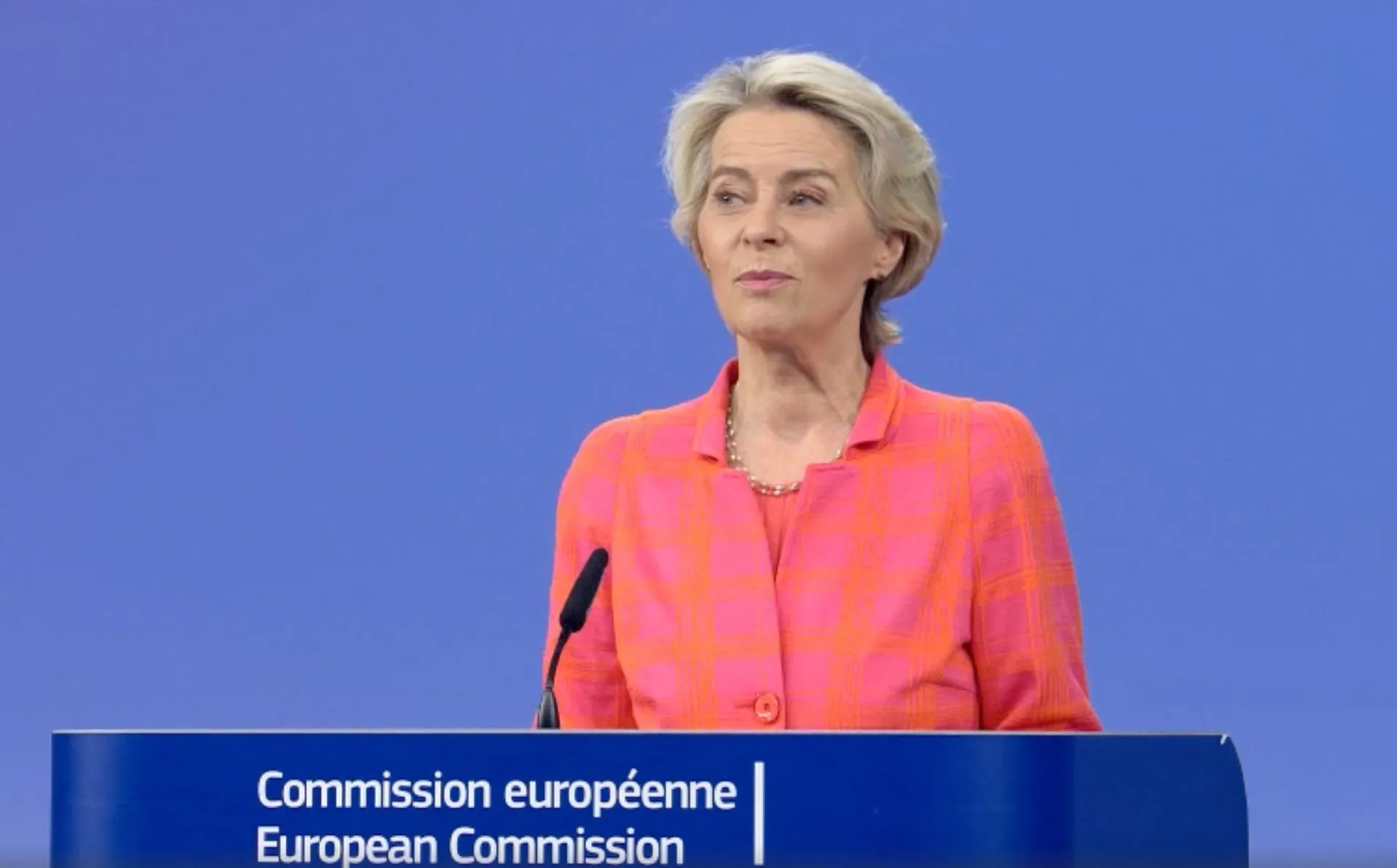 Ультраправі готують вотум недовіри Урсулі фон дер Ляєн — Politico