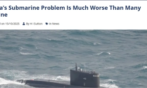 Аварія субмарини «Новоросійськ» оголила кризу російського флоту — Naval News