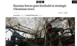 На Сумщині анонсували евакуацію дітей з зони 30 кілометрів від кордону з рф