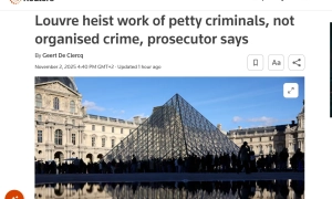 Папа Римський опублікував уже четверту енцикліку