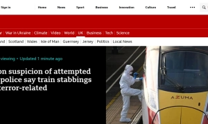 Норвегія пошле війська для захисту польського центру постачання зброї в Україну