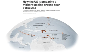 Трамп підтримав санкції проти РФ за втручання у американські вибори