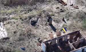 Повітряні сили України відзвітували про результат нічного полювання на ворожі дрони