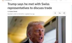 В NASA объяснили необычное явление, которое ночью видели над Киевом