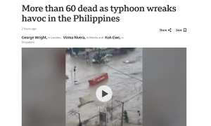 Reuters: Китайські акції ростуть через нестабільність на ринках США