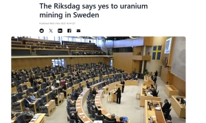 Ціни на нафту зростають через менший ризик надлишку