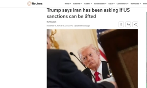 Україна зіткнеться з «вічною війною», якщо Європа не посилить тиск на рф – The Guardian