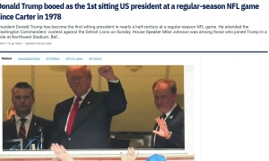 Саміт Трампа і путіна під загрозою через відмову рф припинити вогонь