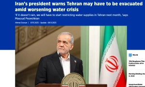 В Радбезі ООН зробили заяву щодо ракетних ударів росії по Кременчуку