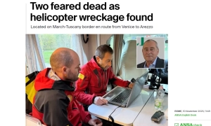 Столтенберг скептично оцінив «червоні лінії» путіна 