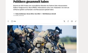 кремлівський канал RT намагається ухилятися від санкцій ЄС: створює десятки своїх копій 