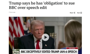 Італійський діяч поплатився за вихваляння Гітлера