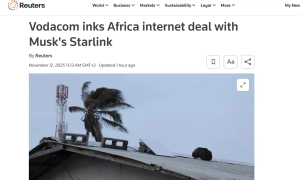 Конкурент соцмережі Х додав ще понад мільйон користувачів після виборів у США