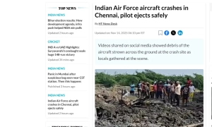 Трильйони доларів. Учені підрахували збитки від кліматичних змін