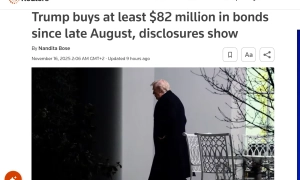 Це не астероїд: вчені висунули нову теорію зникнення динозаврів