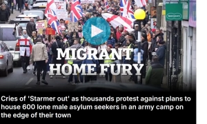 Тіхановська про ядерну зброю в білорусі: порушує міжнародну безпеку