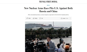 Між Китаєм і Японією назріває міжнародний скандал