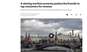 Битва за Київ: Зеленський не вважає, що Україна вже перемогла 