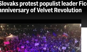 Навроцький заявив в ООН про історичне рішення Польщі