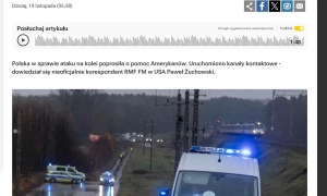 Трамп хоче перевірити ліцензії ABC News