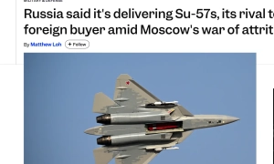 Спецпредставник Трампа скасував зустріч з Єрмаком у Стамбулі – The Economist