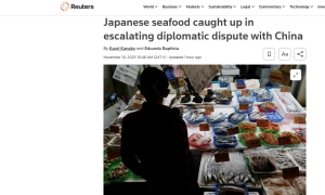 Вибух на «Кримському мосту»: окупанти звинувачують українську розвідку 