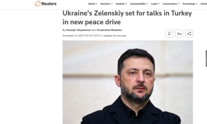 У Тернополі після удару рф виявили підвищений вміст продуктів горіння