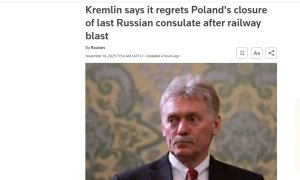 У Путина рассказали, какой ценой достался Крым