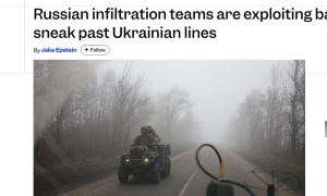 Білоруських військових готують до боїв у містах та штурму траншей